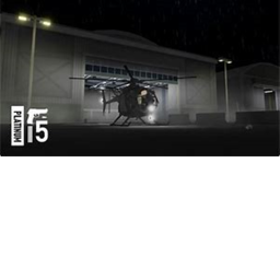 Blackhawk Rescue Mission Air Force's Application