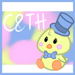 Chickens and Top Hats