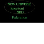 NKD Wrestling Federation