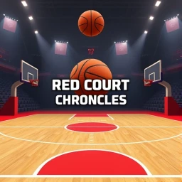VC- | -Choose Court- | Red Court Chronicles icon