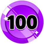 100!