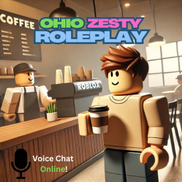 Ohio Zesty Roleplay (VC available!!!)