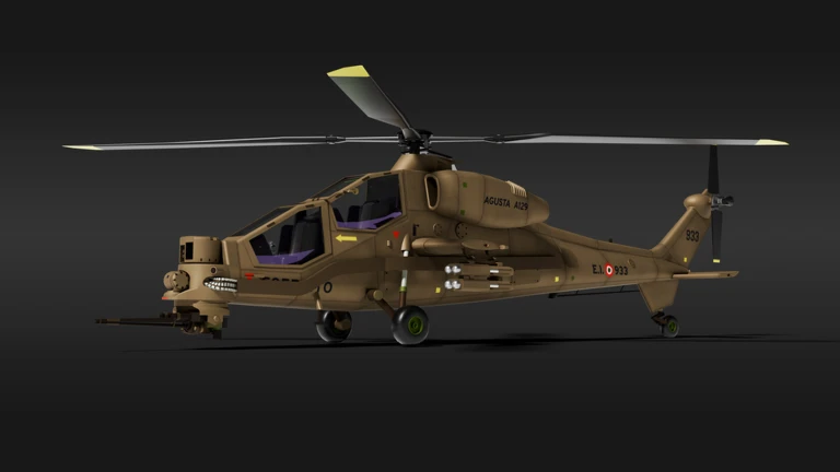 Mangusta Update