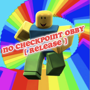NO checkpoint hard obby [ release ]