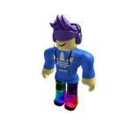 ROBUX MMing