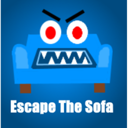 Escape the sofa obby