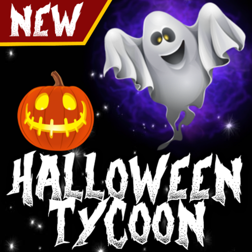 Halloween Tycoon 🎃 Roblox game