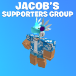 jacobs supporters group