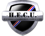 HECU | Werewolves