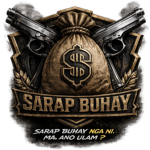 SBG | SARAP BUHAY GANG