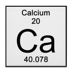 Bank of Calcium