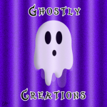 ~Ghostly Creations~