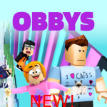 NEW OBBY NEW
