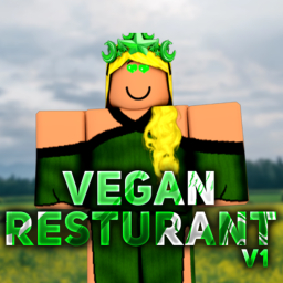 Vegan Restaurant | V1