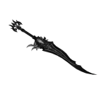 Black Dragons Dagger