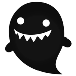 Ghostly Clothes