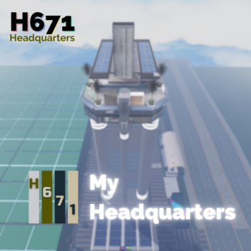 H671 Headquarters