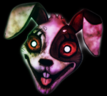 The Vanny Mask Program | VX-07