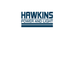 Hawkins Power and Light