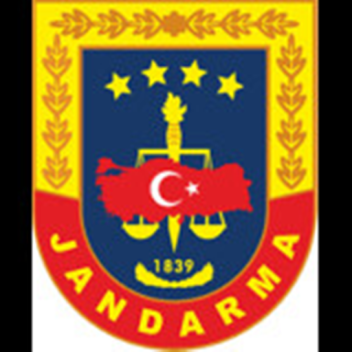 [2023] [TÜRKÇE] [JANDARMA]