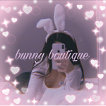 *-bunny boutique-*