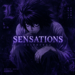 sensations •