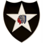 [WAW] 2nd Infantry Division