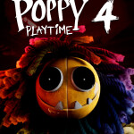 ⭐ Poppy Playtime 4 - RP