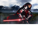 Noble Sword Fighters