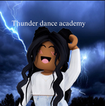Thunder dance academy