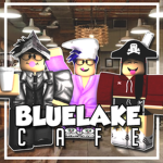 Bluelake Cafe's