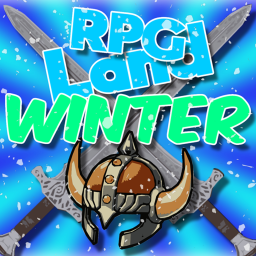 RPG Land: Winter (Early Access) icon