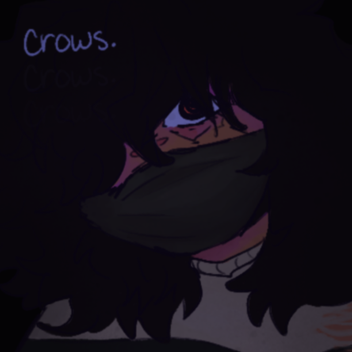 crows.