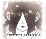 Nakime’s hang out
