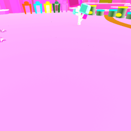 CANDY SIM
