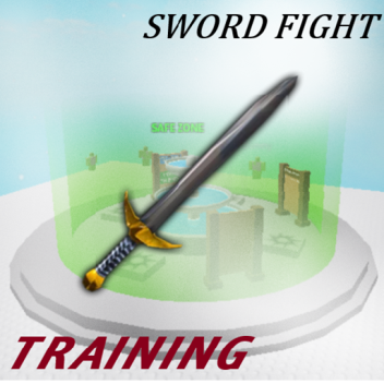 Sword Fight Training 