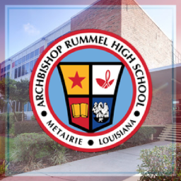Archbishop Rxmmel High School Campus