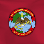 Fіrѕt Mаrіnе Еxріdіtіоnаrу Fоrсе