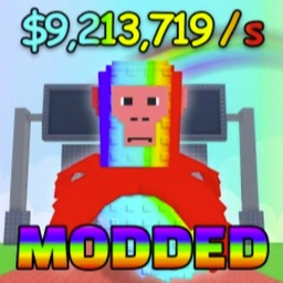 MODDED STEAL A BRAINROT [1000 X LUCK]