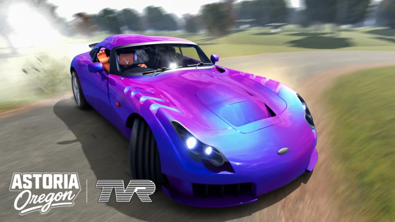 [🏁🔥X2 CASH & DRAG] Astoria (ALPHA)