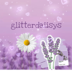 glitterdaiisys