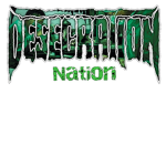 Desecration Nation