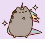 The Kitty Fluff