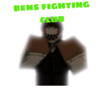 Ben's fightclub!