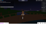 friends and bloxburg!!