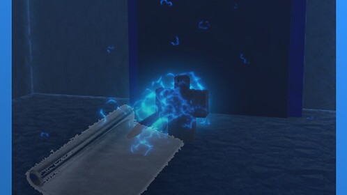Foiled RPG (update 3)