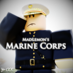 [USMC] United Stаtes Mаrine Corps