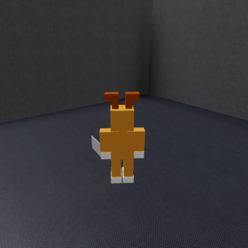 SlendyDog
