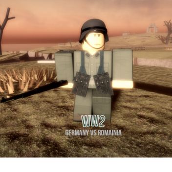 WW2 ShootOut