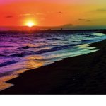 Rainbow~Sunset